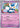 Meowstic 34- ME03 Perfect Order