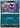 Gastly 048  ME03 Perfect Order - Common