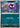 Gastly 48- ME03 Perfect Order