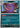 Gengar 50- ME03 Perfect Order Holofoil