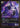 Edge of Night (Top 8) - Riftbound Organized Play Promotional Cards Foil