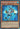 Super Quantum Blue Layer (Collector's Rare) Collector's Rare - Rarity Collection 5 1st Edition