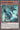 Danger! Nessie! Super Rare - Rarity Collection 5 1st Edition