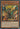 Sacred Fire King Garunix (Ultimate Rare) Ultimate Rare - Rarity Collection 5 1st Edition