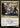 Scolding Administrator - Secrets of Strixhaven Foil