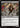 Sneering Shadewriter - Secrets of Strixhaven Foil