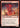 Charging Strikeknight - Secrets of Strixhaven Foil