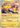 Ampharos 29/086 - ME04 Chaos Rising Holofoil
