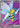 Beedrill ex 98/086 - ME04 Chaos Rising Holofoil