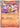 Braixen 012  ME04 Chaos Rising - Common