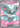 Cinccino ex 105/086  - Holofoil ME04 Chaos Rising - Ultra Rare