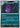 Crobat 051/086  - Holofoil ME04 Chaos Rising - Rare