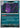 Crobat 51/086 - ME04 Chaos Rising Holofoil