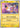 Emolga 030  - Reverse Holofoil ME04 Chaos Rising - Common