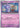 Espurr 36- ME04 Chaos Rising Reverse Holofoil