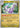 Goodra 068  - Holofoil ME04 Chaos Rising - Rare