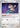 Patrat 070  - Reverse Holofoil ME04 Chaos Rising - Common