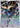 Xerneas 91/086 - ME04 Chaos Rising Holofoil