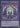 El Shaddoll Construct (Secret Rare) - Battles of Legend: Glorious Gallery 1st Edition