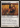 Ballynock Trapper (Foil) - Eventide