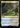 Contaminated Drink (Surge Foil)  Foil (PIP-627) - Fallout