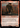 Ian the Reckless (PIP-587)  Foil - Fallout
