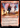 Decaying Time Loop (Surge Foil) - Doctor Who Foil