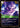 Akali, Silent (Alternate Art) - Vendetta Foil
