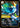 Kennen - Keeper of Balance (Alternate Art) - Vendetta Foil