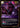 Zed - Without a Sound - Vendetta Foil