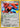 Scizor ex 108- ME 30th Celebration Classic Collection Holofoil