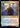 The Ninth Doctor (Surge Foil) - Doctor Who Foil