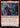 Worf, Intelligence Contractor (Foil) - Star Trek