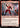 Khan, Despot by Design (Foil) - Star Trek