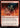 Planetary Bombardment (Foil) - Star Trek