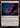 Spatial Anomaly (Foil) - Star Trek