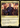 Ruinous Ultimatum (PIP-748)  Foil - Fallout