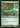Rancor (FNM-)  Foil - Friday Night Magic 2005