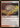 Belligerent Hatchling - Eventide