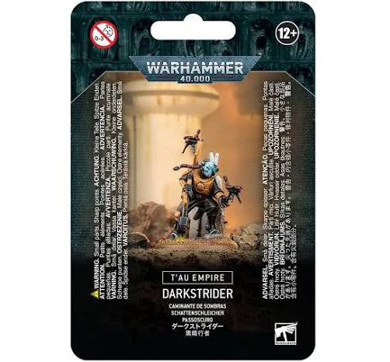 Tau Empire – Darkstrider - 56-32