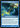 Flusterstorm (Foil) - Judge Gift Cards 2012