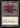 Talisman of Indulgence (Retro Frame) - Secret Lair Drop