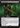Vorpal Sword (AFR-377)  - Adventures in the Forgotten Realms: (Extended Art)