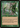 Ambush Commander - Scourge Foil