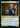 The Third Doctor (Surge Foil) - Doctor Who Foil