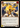 Beaming Bravado (Yellow) - Dusk till Dawn Rainbow Foil
