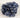 DND Dice Set-Chessex D&D Dice-12mm Nebula Black and White Plastic Polyhedral Dice Set-Dungeons and Dragons Dice Includes 36 Dice – D6