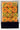 Lotus Speckled - 6 Sided 12 Mm Dice Set of 36