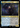The Master, Formed Anew (Surge Foil) - Doctor Who Foil