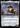 Bessie, the Doctor's Roadster (Surge Foil) - Doctor Who Foil